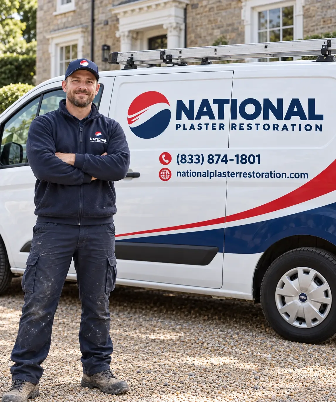 Plaster Repair company in Venango, NE